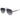 Hugo Boss Gray Stainless Steel Sunglasses