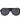 Carrera Black Acetate Sunglasses