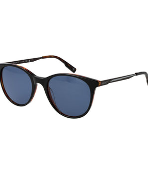 Hackett Black Acetate Sunglasses