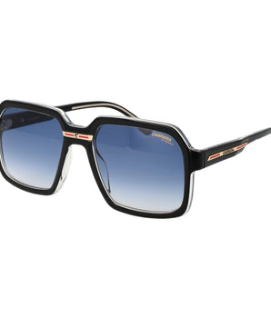 Carrera Black Plastic Sunglasses