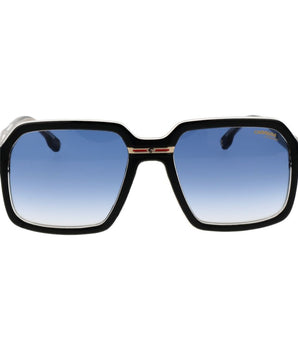 Carrera Black Plastic Sunglasses