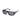 Guess Black Resin Sunglasses
