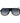 Carrera Black Acetate Sunglasses