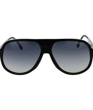 Carrera Black Acetate Sunglasses