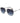 Hackett Silver Metal Sunglasses