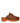 Valentino Garavani Brown Leather Slippers