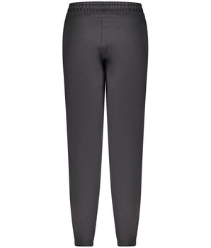 Napapijri black cotton pants