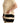 Filosophy Beige Black Short Sleeve Button Cardigan Sweater