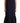 P.A.R.O.S.H. Navy Blue Sleeveless Round Neck Mermaid Long Dress