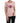 Dolce & Gabbana Pink Graphic Print Cotton Crew Neck T-shirt