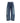 PINKO Blue Cotton Jeans Denim