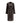 Max Mara Brown Cotton Coat