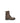 Miu Miu Brown Rubber Lace-Up Boots