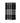 Burberry Black Wool Scarf