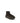 Moon Boot Brown Polyester Lace-Up Boots