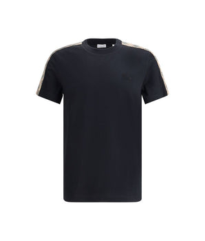 Burberry Black Cotton Clothing