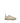 Burberry Beige Calf Leather Bos Taurus Athletic Sneakers