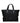 Tom Ford Black Nylon Luggage And Travel
