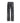 Agolde Black Leather Pants