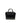 Givenchy Black Calf Leather Bos Taurus Handbag