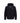 Givenchy Black Cotton Sweatshirt