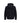 Givenchy Black Cotton Sweatshirt