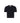 Thom Browne Black Cotton T-Shirt