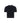 Thom Browne Black Cotton T-Shirt