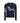 Thom Browne Blue Wool Oves Aries Sweatshirt