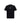 Jil Sander Black Cotton T-Shirt