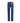 Jacob Cohen Blue Cotton Slim Fit Jeans