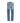 Jacob Cohen Blue Cotton Relaxed Fit Jeans