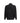Brunello Cucinelli Black Cashmere Dress Shirt