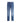 Brunello Cucinelli Blue Cotton Straight-Leg Jeans