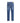 Brunello Cucinelli Blue Cotton Straight-Leg Jeans