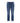 Brunello Cucinelli Blue Cotton Straight-Leg Jeans