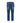 Brunello Cucinelli Blue Cotton Straight-Leg Jeans
