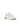 Represent White Calf Leather Bos Taurus Sneakers