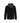 Herno Black Wool Bomber