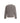 Maison Kitsuné Gray Wool Sweatshirt
