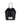 Margiela Black Calf Leather Bos Taurus Shoulder Bag