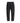 Prada Black Recycled Polyamide Casual Pants