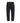 Prada Black Recycled Polyamide Casual Pants