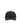 Prada Black Polyamide Cap (Baseball Hat)