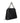 Stella McCartney Black Polyester Shoulder Bag