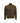 Valstar Brown Calf Leather Bos Taurus Bomber