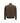 Valstar Brown Calf Leather Bos Taurus Bomber