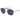 Lozza Gold Metal Sunglasses