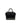 Givenchy Black Calf Leather Bos Taurus Handbag