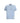 Thom Browne Blue Cotton Polo Shirt